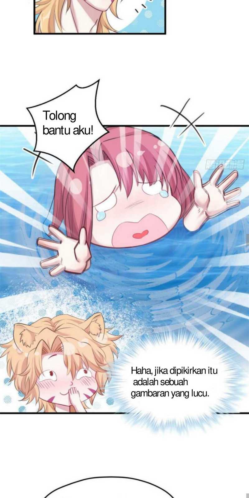 Beauty and the Beasts Chapter 211 Gambar 20